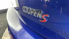 MINI Clubman 2.0 Cooper S Exclusive 6dr Auto [Comfort Pack] Petrol Estate